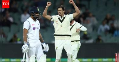 या दिवशी: ॲडलेड ओव्हलवर भारताचा हॉरर शो – सर्वात कमी कसोटी धावसंख्येसाठी बाद झाला