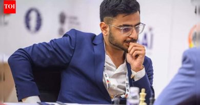 13 व्या वर्षी जीएम बनलेल्या सर्वात तरुणांपैकी एक, भारताचा रौनक साधवानी अजूनही पूर्णवेळ बुद्धिबळ प्रशिक्षक मिळविण्यासाठी संघर्ष करत आहे | अनन्य