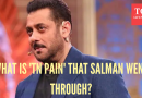 ‘आत्महत्येचा आजार’: ट्रायजेमिनल न्यूराल्जिया म्हणजे काय, सलमान खान याला त्याच्या आयुष्यातील ‘सर्वात वाईट वेदना’ म्हणत होता.