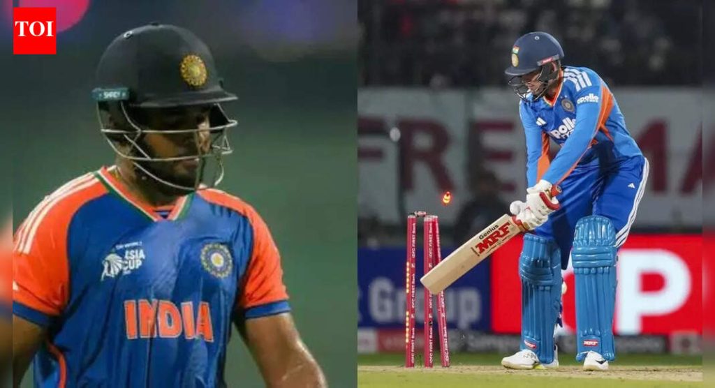 IND vs SA: संजू सॅमसनने अहमदाबाद T20I साठी भारताच्या XI मध्ये शुभमन गिलची जागा का घेतली