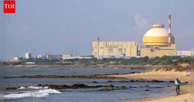 शांती, पण शांत नाही: भारत अणुऊर्जेचे नियम कसे पुनर्लेखन करत आहे