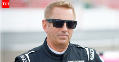 निकोल लंडर्स कोण आहे? प्राणघातक उत्तर कॅरोलिना विमान अपघातानंतर NASCAR ड्रायव्हर ग्रेग बिफलची माजी पत्नी आणि एम्मा एलिझाबेथची आई