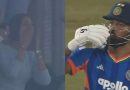 IND vs SA: हार्दिक पांड्याने गर्लफ्रेंड माहिका शर्माला उडवलेला फ्लाइंग किस; तिची प्रतिक्रिया व्हायरल होते – पहा