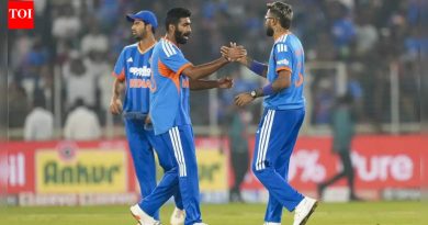 भारताच्या थिंक टँकचे सर्वोच्च प्राधान्य: MVPs जसप्रीत बुमराह आणि हार्दिक पंड्या यांना 2026 T20 विश्वचषकासाठी ताजे ठेवणे