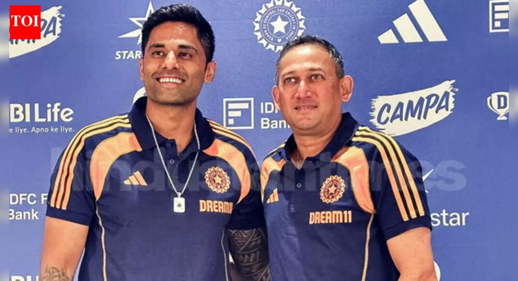 भारत T20 विश्वचषक 2026 संघाची घोषणा: वेळ, तारीख आणि थेट प्रवाह तपशील | क्रिकेट बातम्या