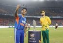 भारत आणि दक्षिण आफ्रिका 2026 च्या T20 विश्वचषकाच्या फायनलमध्ये भिडतील का? शुक्री कॉनराडला अशी आशा आहे