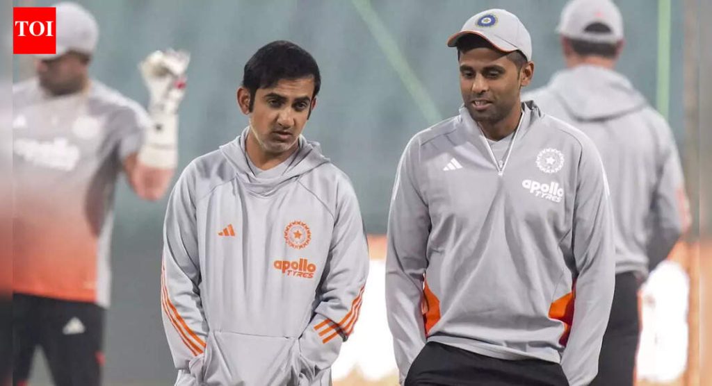 T20 विश्वचषकासाठी भारतीय संघ : शुभमन गिल वगळला; इशान किशनचा १५ सदस्यीय संघात समावेश