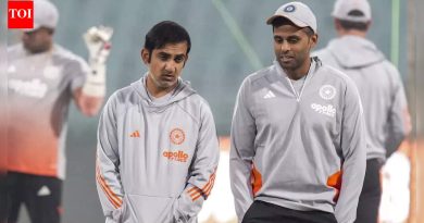 T20 विश्वचषकासाठी भारतीय संघ : शुभमन गिल वगळला; इशान किशनचा १५ सदस्यीय संघात समावेश