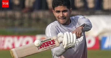 शुभमन गिल T20 विश्वचषक 2026 च्या निवडीत का चुकला: अजित आगरकरने मौन तोडले