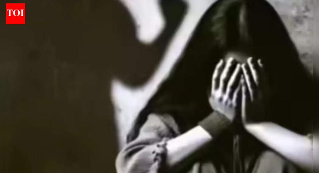 झारखंडची भीषणता: नशेत लष्कराच्या जवानाने ट्रेनमध्ये महिलेवर ‘बलात्कार’ केला