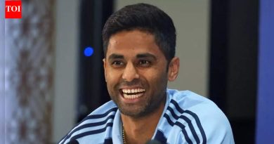 ‘मला माहित आहे काय करावे’: शुभमन गिलला T20 विश्वचषक संघातून वगळल्यानंतर, कर्णधार सूर्यकुमार यादव स्वतःच्या फॉर्मवर बोलतो