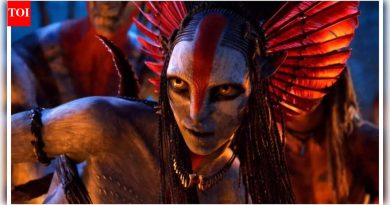 ‘अवतार: फायर अँड ॲश’ बॉक्स ऑफिस कलेक्शन दिवस 2: जेम्स कॅमेरॉन दिग्दर्शनाने भारतात 50 कोटींचा आकडा पार केला; रणवीर सिंगच्या ‘धुरंधर’मधून जोरदार स्पर्धेला सामोरे जावे लागते |