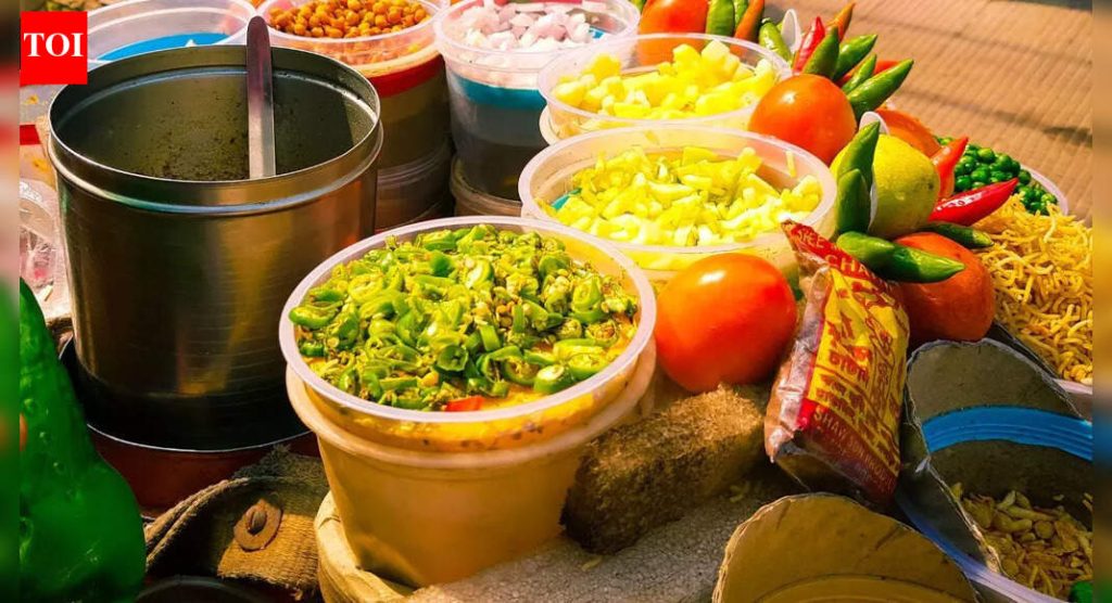 Jhalmuri Recipe: संध्याकाळच्या फराळासाठी कोलकाता स्टाईलची झालमुरी घरी कशी बनवायची |