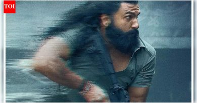 ‘धुरंधर’ बॉक्स ऑफिस कलेक्शन दिवस 16: रणवीर सिंग आणि अक्षय खन्ना स्टाररने 516 कोटी रुपयांची कमाई केली; इंच जगभरात रु 1000 कोटी जवळ |