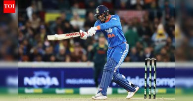 भारताच्या माजी क्रिकेटपटूने शुभमन गिलला ‘डॅमेज कंट्रोल’ स्नब म्हटले, निवडकर्ते ‘वाहून गेले’ म्हणतात