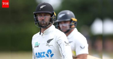 डेव्हॉन कॉनवेने इतिहासात आपले नाव कोरले, हा पराक्रम करणारा पहिला ठरला…