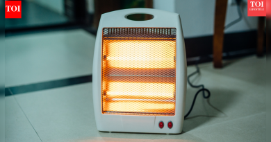 टोस्टर, एअर फ्रायर्स आणि हेअर ड्रायर हे घरातील प्रदूषणाचे प्रमुख स्रोत म्हणून ओळखले जातात, अभ्यासात असे दिसून आले आहे