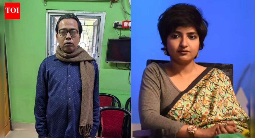 ‘पुरे झाले, काहीतरी धर्मनिरपेक्ष गा’: प्रसिद्ध गायिका लग्नजीता चक्रवर्ती यांचा पश्चिम बंगालमध्ये भक्तीगीत सादर केल्याबद्दल गैरवर्तन, शारीरिक छळ