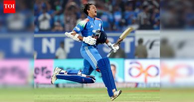 ‘यशस्वी जैस्वाल इशान किशनवर स्थान मिळवण्यास पात्र आहे’: भारताच्या माजी फलंदाजाने भारताच्या T20 विश्वचषकाची निवड केली