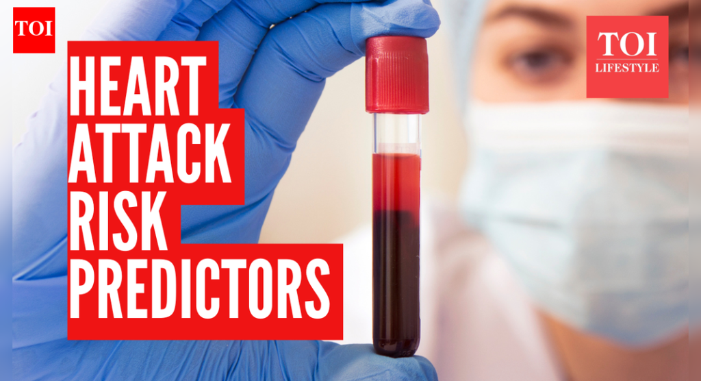 फक्त LDL कोलेस्टेरॉलच नाही: AIIMS-प्रशिक्षित डॉक्टर दोन इतर मार्कर शेअर करतात जे हृदयविकाराच्या जोखमीचा अंदाज लावू शकतात