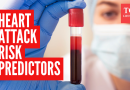फक्त LDL कोलेस्टेरॉलच नाही: AIIMS-प्रशिक्षित डॉक्टर दोन इतर मार्कर शेअर करतात जे हृदयविकाराच्या जोखमीचा अंदाज लावू शकतात