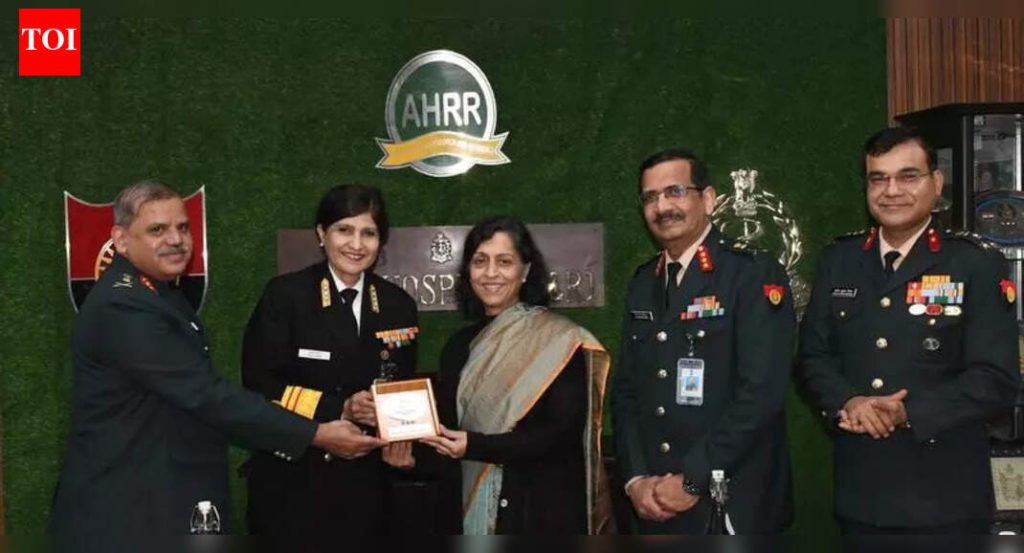 AFMS पुणे, मुंबई आणि इतर शहरांमध्ये AI-आधारित डायबेटिक नेत्र तपासणी सुरू करेल