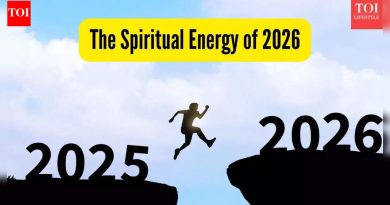 2026 हे वर्ष तुमचे जीवन का बदलेल (आध्यात्मिक वाढ, शिस्त आणि आंतरिक शांती)