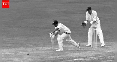 मूळ ‘लिटल मास्टर’: हनीफ मोहम्मद, पाकिस्तानचा पहिला महान कसोटी फलंदाज