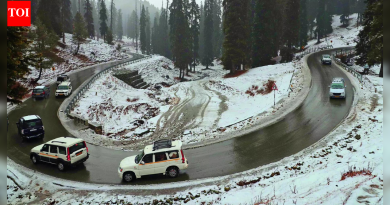 उत्तर भारतात कडाक्याची थंडी, पुढील ४८ तासांत दिलासा मिळण्याची शक्यता नाही