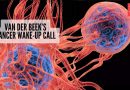 जेम्स व्हॅन डेर बीकचे मूक कर्करोग निदान: लहान चिन्हांनी त्याचे आयुष्य कायमचे कसे बदलले |