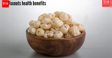 कमळाच्या बियापासून पुरावा-आधारित पोषण