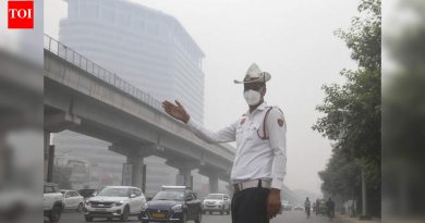 गुरुग्राममधील GRAP स्टेज-IV स्पष्ट केले: वेळा बदलल्या आणि घरातून काम ऑफिसमध्ये ढकलले; आपल्याला काय माहित असणे आवश्यक आहे