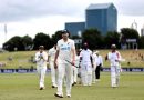 NZ vs WI 3री कसोटी: जेकब डफीच्या फाईव्ह फॉर ट्रिगर्समुळे न्यूझीलंडने वेस्ट इंडिजचा 323 धावांनी पराभव करून मालिका जिंकली NZ vs WI 3री कसोटी: जेकब डफीच्या फाईव्ह फॉर ट्रिगर्समुळे न्यूझीलंडने वेस्ट इंडिजचा 323 धावांनी पराभव करून मालिका जिंकली