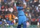 2017 मध्ये या दिवशी: रोहित शर्माने 35 चेंडूत शतक झळकावून T20 मध्ये आपल्या अधिकारावर शिक्कामोर्तब केले.