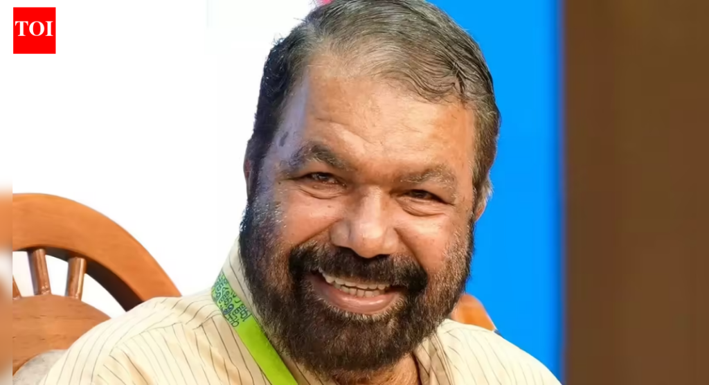 ‘त्यांना सांप्रदायिक प्रयोगशाळा बनू देणार नाही’: केरळच्या शाळांमध्ये ख्रिसमसवरून का उफाळली; मंत्र्याने बंदी घातली