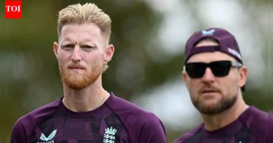 ब्रेंडन मॅक्युलम आणि बेन स्टोक्सला काढून टाकावे का? ऑस्ट्रेलियात ऍशेस जिंकणारा शेवटचा इंग्लंडचा कर्णधार अँड्र्यू स्ट्रॉस उघडला