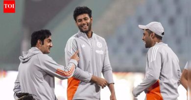 विजय हजारे ट्रॉफी: सूर्यकुमार यादव, शिवम दुबे जानेवारीत मुंबईकडून सामने खेळणार; यशस्वी जैस्वालही परतणार आहेत क्रिकेट बातम्या