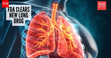 FDA ने ‘Jascayd फॉर प्रोग्रेसिव्ह पल्मोनरी फायब्रोसिस: याचा अर्थ रूग्णांसाठी काय अर्थ आहे