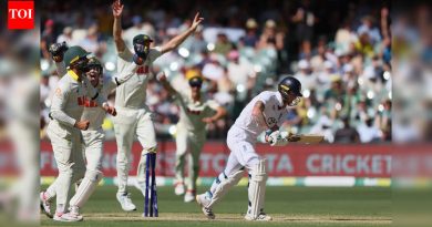 इंग्लंडचा माजी कर्णधार बॅझबॉल ऍशेसने प्रभावित नाही: ‘इतर कोणत्याही दौऱ्यापेक्षा वेगळे नाही’