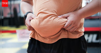 “चरबी कमी करण्याचा सुवर्ण पिरॅमिड” काय आहे आणि लोक बहुतेक चुकीच्या पातळीवर का सुरू करतात