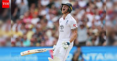 ‘तुम्ही वेगवान स्पिन खेळू शकत नाही’: आर अश्विनने बेन स्टोक्सच्या फलंदाजीच्या पद्धतीवर प्रश्न केला