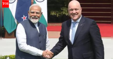 पेमेंट इंटरऑपरेबिलिटीला चालना देण्यासाठी भारत-न्यूझीलंड करार