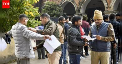 NTA लाइव्ह फोटो, फेशियल रेकग्निशन चेक आणणार आहे