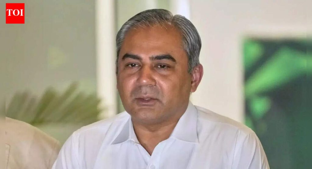 ‘भारतीय पाकिस्तानी खेळाडूंना चिथावणी देत ​​राहिले’: PCB प्रमुख मोहसिन नक्वी भारताच्या U19 मुलांविरुद्ध औपचारिक तक्रार करणार