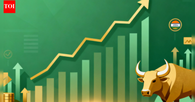 मॉर्गन स्टॅनली, नुवामा आणि बरेच काही: आजच्या ब्रोकर्सच्या स्टॉक शिफारसी — तपशील तपासा