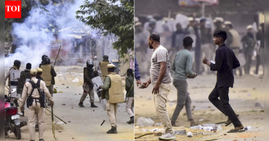 इंटरनेट निलंबित, कर्फ्यू लादला: आसामच्या कार्बी आंग्लाँगमध्ये अशांतता कशामुळे निर्माण झाली – तुम्हाला हे माहित असणे आवश्यक आहे | भारत बातम्या