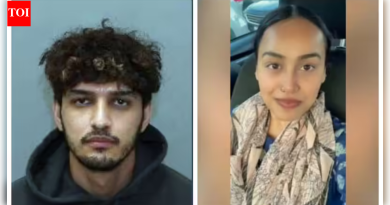 टोरंटोमध्ये भारतीय महिलेची हत्या: संशयिताची ओळख पटली, प्रतिमा जारी; हिमांशी खुराना प्रकरणाबद्दल आपल्याला काय माहिती आहे