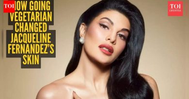 प्रौढ मुरुमांशी लढत आहात? जॅकलिन फर्नांडिस म्हणते की या आहारातील बदलामुळे तिची त्वचा बदलली