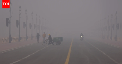 दिल्ली चोक: GRAP-4 अंकुश उठवला; स्टेज I–III ‘अत्यंत खराब’ AQI मध्ये सुरू ठेवण्यासाठी उपाय