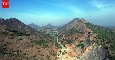 आक्रोशाच्या वेळी, केंद्राचा अरवलीबाबत नवा आदेश: नवीन खाणपट्टे नाहीत; संरक्षित क्षेत्राचा विस्तार करण्यात येणार आहे